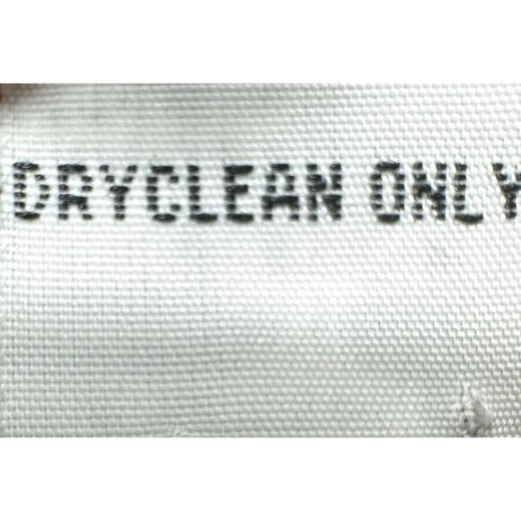 VTG 90s Territory Ahead Grandpa Knit Wool Blend Geometric Sweater XL Hong Kong - Picture 5 of 10